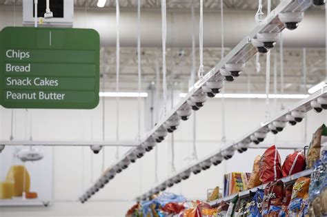 The future of grocery : r/publix