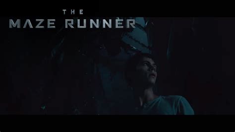 The Maze Runner Griever 20th Century Fox Youtube
