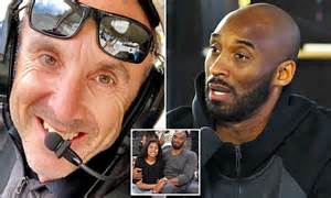 pilot of kobe bryant s helicopter was qualified to fly in fog daily mail online