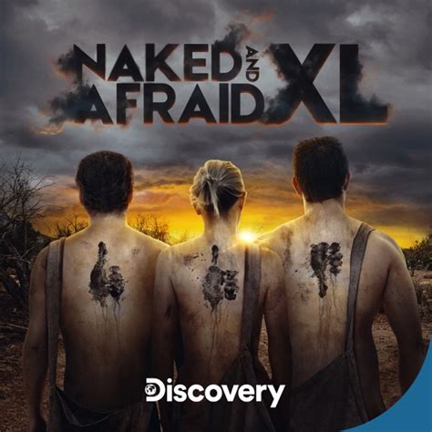 Watch Naked And Afraid Xl Season Episode The Barehanded Killer