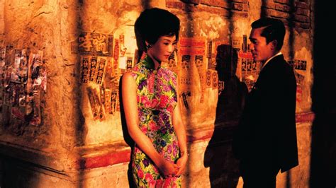 7 Reasons Why “in The Mood For Love” Is The Best Romantic Film Of The 21st Century So Far