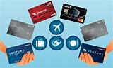 Credit Cards With Rewards For Travel