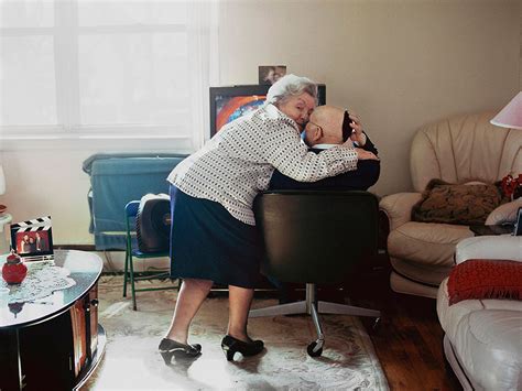 In Love For More Than 50 Years Photographer Captures Elderly Couples Love Bored Panda