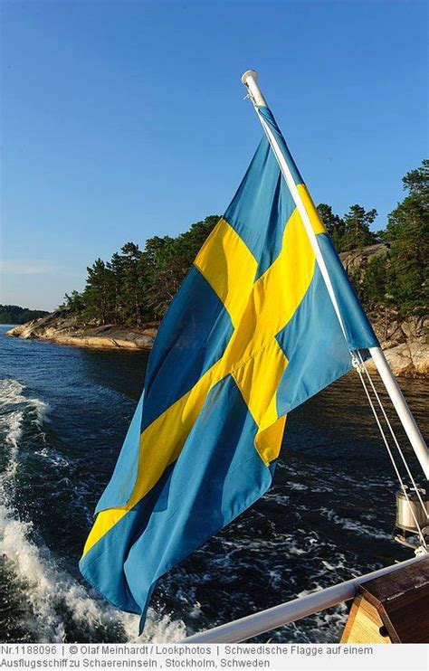 Sweden Flagge Schweden Flagge Schwedische Fahne Kaufen Flaggenplatz