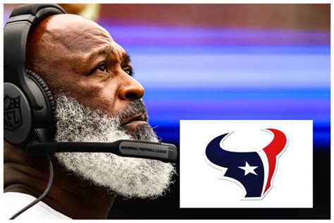 Another One Bites The Dust Texans Fire Head Coach Lovie Smith After Just One Season Bayou