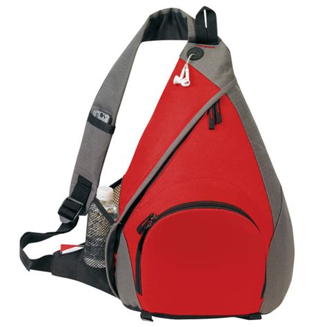 Deluxe Teardrop Backpack Style 6b30 Imported And Affordable
