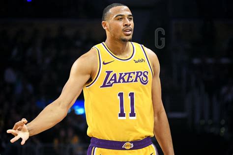 Los angeles lakers •#5 • shooting guard. Lakers Rumors: Talen Horton-Tucker cost L.A. a 2020 second ...