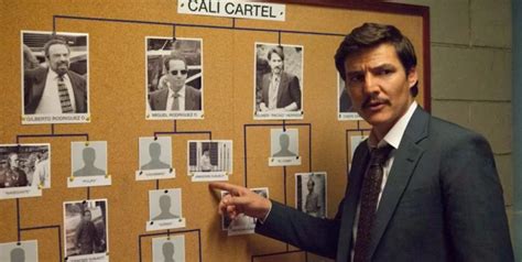 Narcos Season 4 Cast Plot News Trailer And Release Date