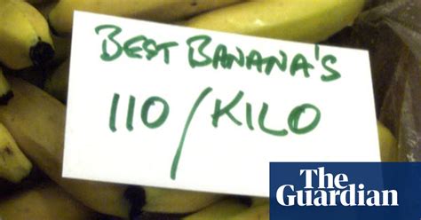 Radio Review The Greengrocers Apostrophe Radio The Guardian