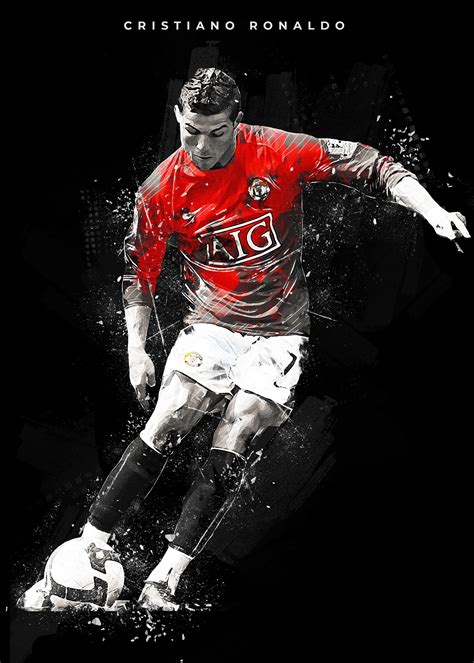 Cristiano Ronaldo Manchester United 2021 Wallpapers Top Free