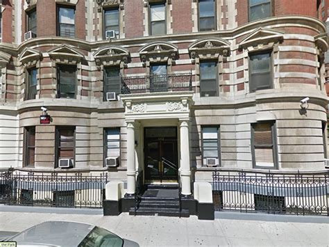 The Most Famous Sitcom Residences In New York City Scouting Ny