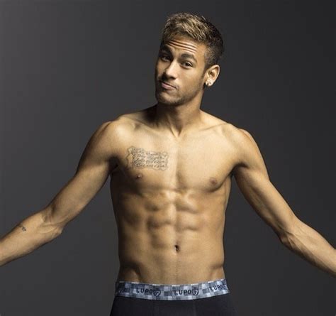 Neymar Fotos Nu E Pelado Imagens Homem Nu