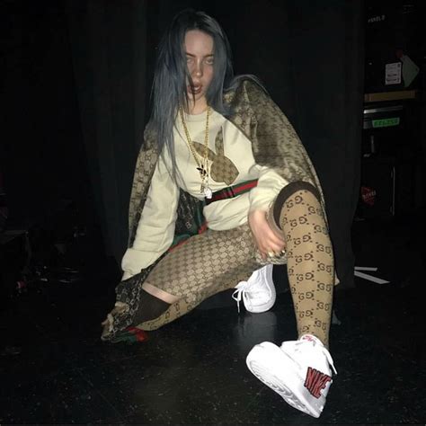 •pinterest Fashionista1152 • Billie Eilish Singer Fashion