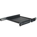 Sliding Rack Mount Shelves