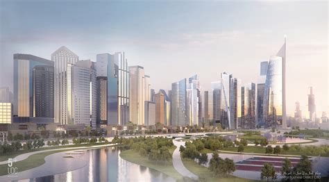 New Administrative Capital Mega Project To Alter Greater Cairo Suez