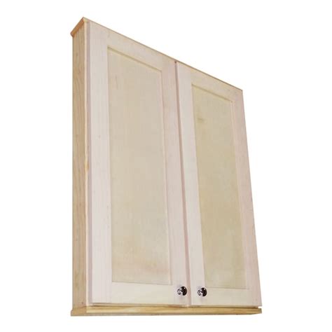 Check spelling or type a new query. Shaker Series 24-inch Double Door On the Wall 3.5-inch ...
