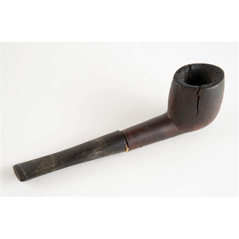 Albert Einstein Pipes Auction Tobacciana History Pipe Smokers