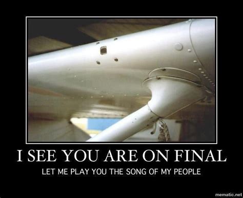 Aviation Humor Got To Love The Stall Horn Aviationquoteshumor