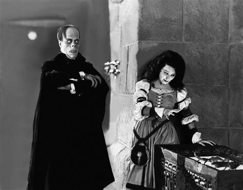 The History Of Classic Universal Monsters Movies