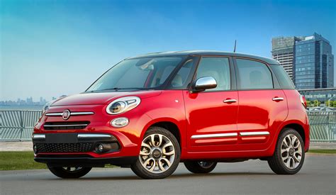 2020 Fiat 500l Review Trims Specs Price New Interior Features