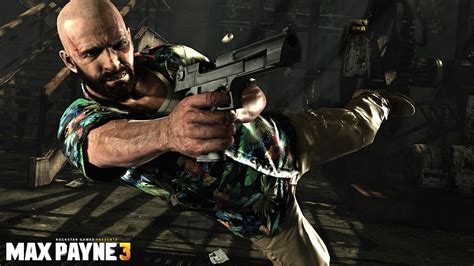 Cast (in credits order) complete, awaiting verification. Max Payne 3 HD Wallpaper | Background Image | 1920x1080 | ID:520436 - Wallpaper Abyss