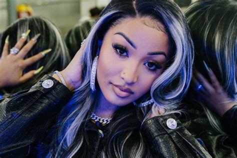 Shenseea Previews New Music Y A T O I L Dropping On Friday Listen