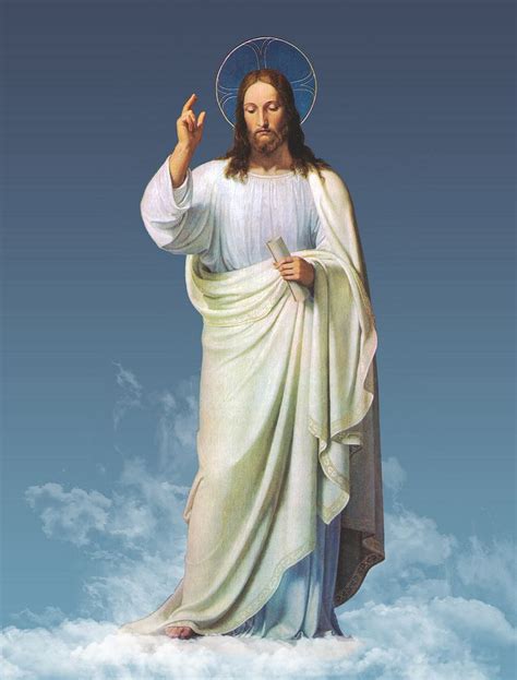 Theophilus santo n is on facebook. Ascension of Christ | Jesus pictures, Jesus christ, Christ