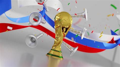 Memorable Moments From The Recently Concluded Fifa World Cup 2018 Fifplay