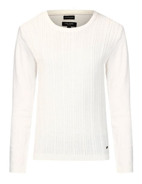 White Park Avenue Woman Regular Fit Sweater At Rs 2299piece In Coimbatore Id 18729566448