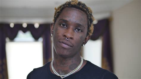 Hip Hops Crown Prince Young Thug Joins Line Up For Bet Experience