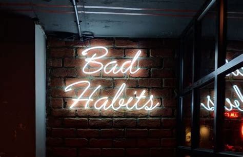 Bad Habits Definition Examples And How To Break Them The Berkeley