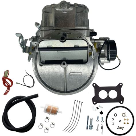 For Holley 0 80350 2300 350cfm Street Avgenger Carburetor Electric