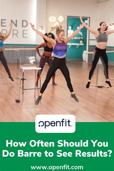 Walmart.com has been visited by 1m+ users in the past month How Often Should You Do Barre to See Results? in 2020 ...