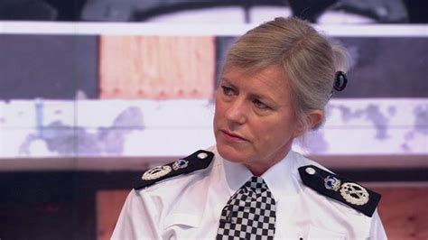 Sara Thornton Police May No Longer Attend Burglaries Bbc News