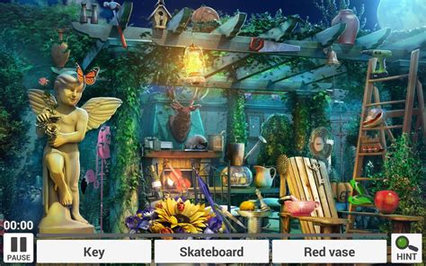 Follow susan as she desperately tries to find her missing son in a magical world. Hidden Objects Garden - Mystery Games APK Download - Free ...