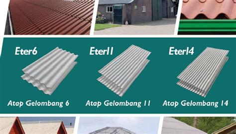 It's with great pleasure and honour for us that we open zinc 2020! Daftar Harga Atap Fiber Semen ETER 2020 - Rumah Material