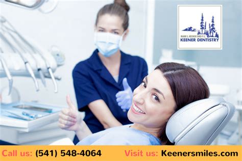 About Keener Dentistry in Redmond Oregon | Smile dental ...