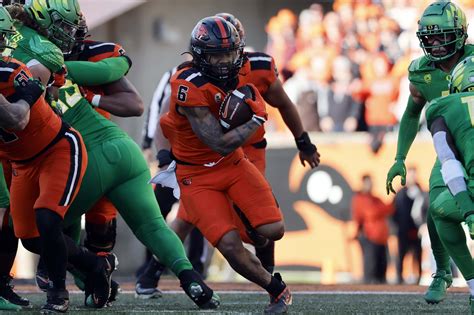 Oregon State vs San Jose State Prediction - NCAAF Week 1 Betting Odds