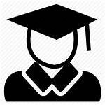 Scholarship Scholar Student Success Icon Graduation Boy