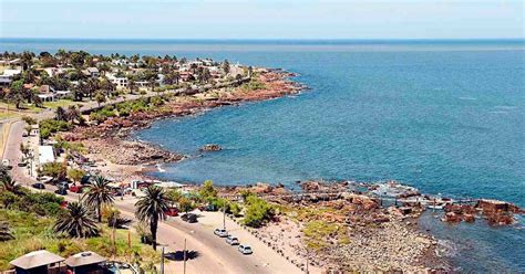ᐉ Las 6 Mejores Playas De Uruguay Que Debes Visitar Ya