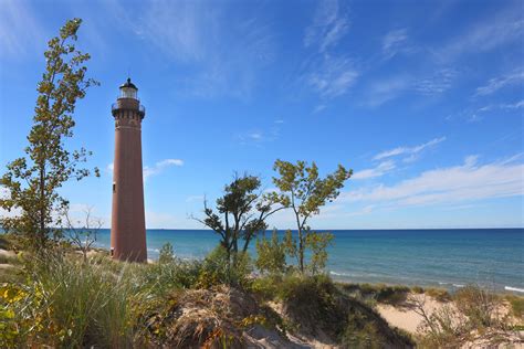 Visitez Michigan City : le meilleur de Michigan City, Indiana pour 2023