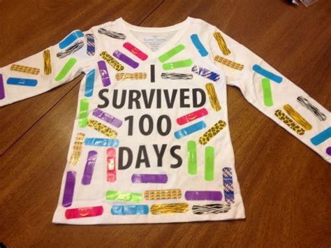20 best 100 days of school shirt ideas on pinterest 100th day of school crafts 100 day of