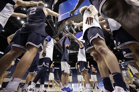 Full byu cougars roster for the 2020 season including position, height, weight, birthdate, years of experience, and college. BYU Men's Basketball confirms Legends Classic as multi-team event - The Daily Universe