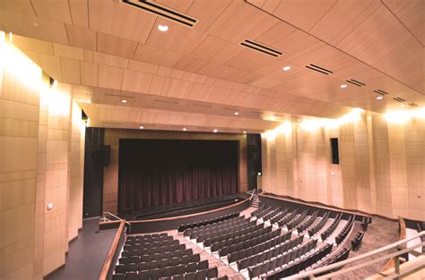 Acoustigreen | Acoustical Wood Panels for Ceilings and Walls