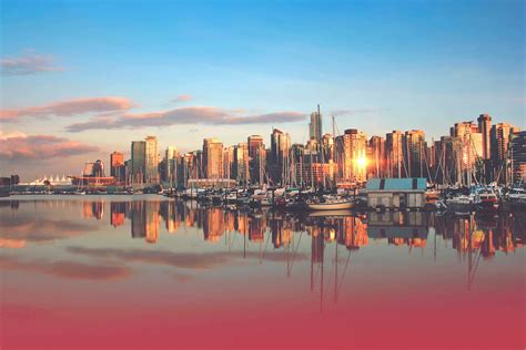 It continues to be one of vancouver's greatest tourist attractions and a popular spot for locals. Best Places To Visit In Canada If You Are In A Canada ...