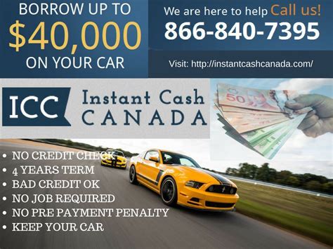 We did not find results for: Need emergency cash? Instant Cash Canada lets you borrow ...