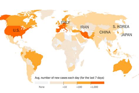 What Is Coronavirus The New York Times