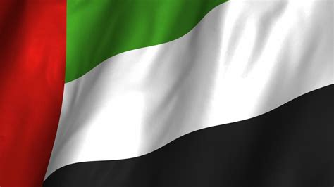 United Arab Emirates Flag Wallpapers Wallpaper Cave