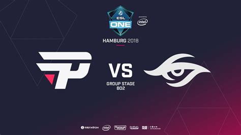 Can't find what you are looking for? paiN Gaming vs Team Secret, ESL One Hamburg, bo3, game 1 ...