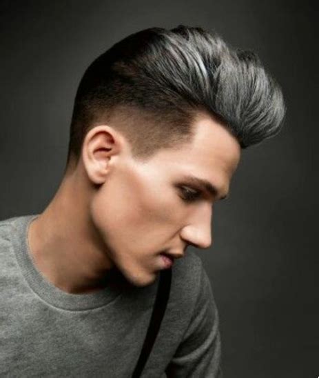 Top 10 Hair Color Trends And Ideas For Men In 2020